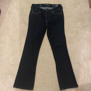 Liverpool Lucy Bootcut Jeans size 4/27 petite